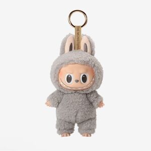 LABUBU The Monsters - Exciting Macaron- Sesame Bean